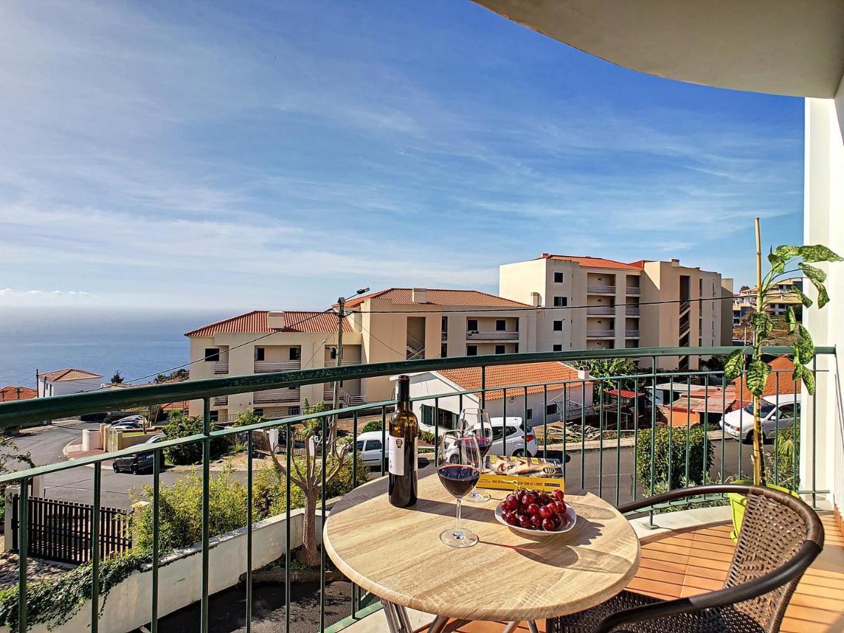 Cliff Refuge By Lovelystay Santa Cruz  Exterior photo